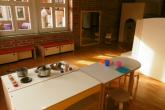  Alveare nido Lo spazio della casa