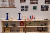 Laboratorio scientifico sezione 5 anni