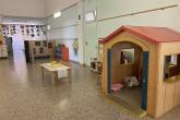 Salone - spazio polifunzionale