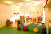 Interno del JeM'S
