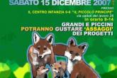 Locandina PEOF 2007-2008