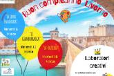 Laboratori Creativi Buon Compleanno Livorno