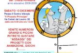 Locandina PEOF 2008-2009