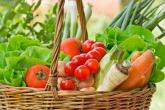 menu dell'orto