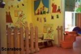 Interno del Nido privato 