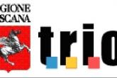Loghi Regione Toscana e Progetto Trio